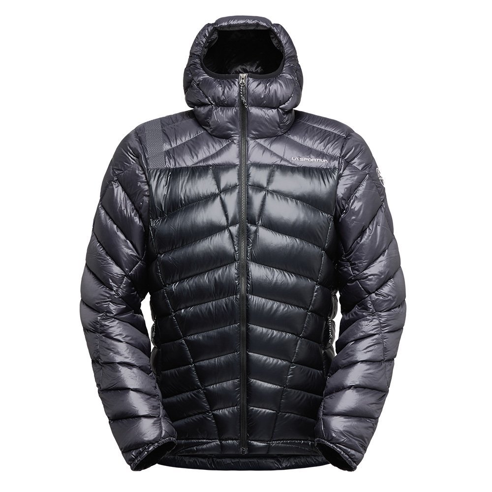 スポルティバ / LA SPORTIVA（スポルティバ） | ルミナ 200 ダウンジャケット / ブラック×オニキス Lumina 200 Down Jkt ZAMJ092 メンズ  [25FW]