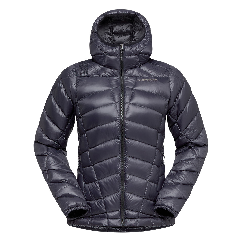 スポルティバ / LA SPORTIVA（スポルティバ） | ルミナ 200 ダウンジャケット / オニキス Lumina 200 Down Jkt ZAMJ096 ウィメンズ  [25FW]