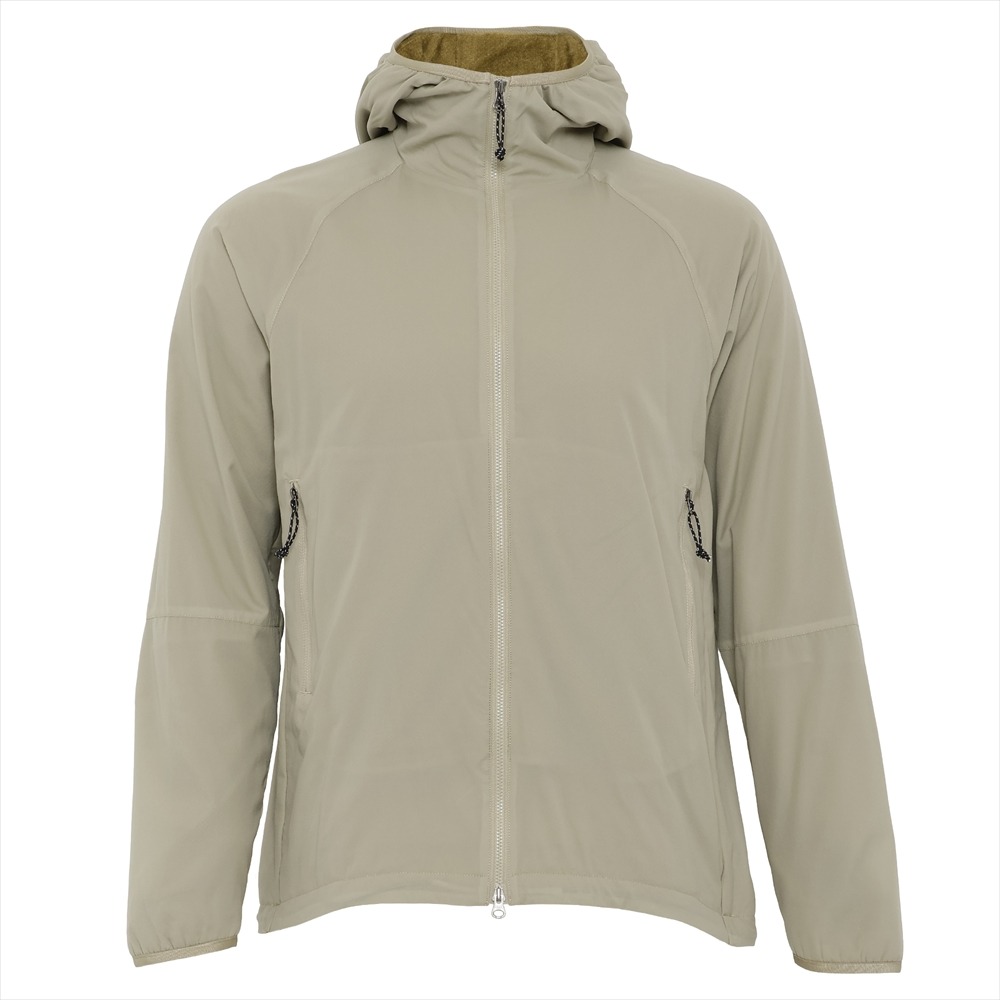 Active Insulation Jacket / オーバーキャスト 011081 アウター メンズ [25FW]|アクシーズクイン / AXESQUIN