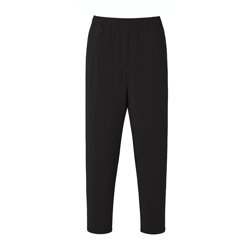 アクシーズクイン / AXESQUIN（アクシーズクイン） | Women&#039;s Active Insulation Pant / ブラック 012040 パンツ レディース [25FW] 【五柱祭25AW 】