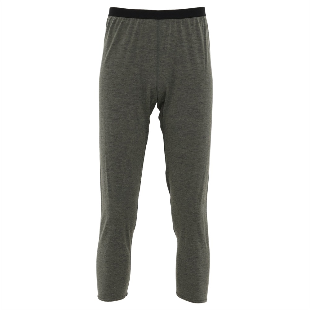 Creare Merino 120 Tight / ダークシャドウ 012067 タイツ メンズ [25FW] 【五柱祭25AW 】|アクシーズクイン / AXESQUIN