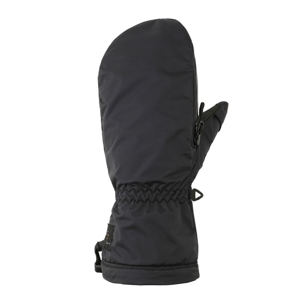 アクシーズクイン / AXESQUIN（アクシーズクイン） | フィンガースルーミトン ORIGINAL / スミイロ 013049 グローブ ユニセックス [25FW] 【五柱祭25AW 】