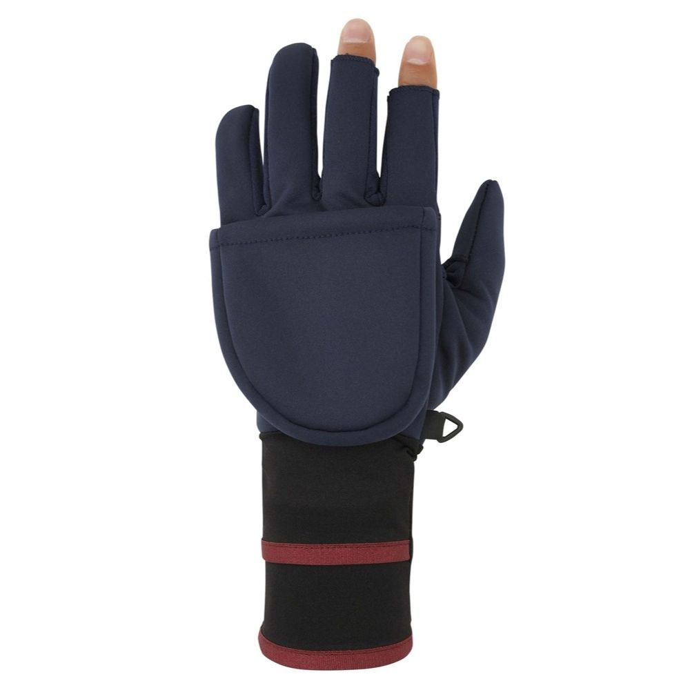 アクシーズクイン / AXESQUIN（アクシーズクイン） | ユビ、デル、グローブ / カチイロ 013050 グローブ ユニセックス [25FW] 【五柱祭25AW 】