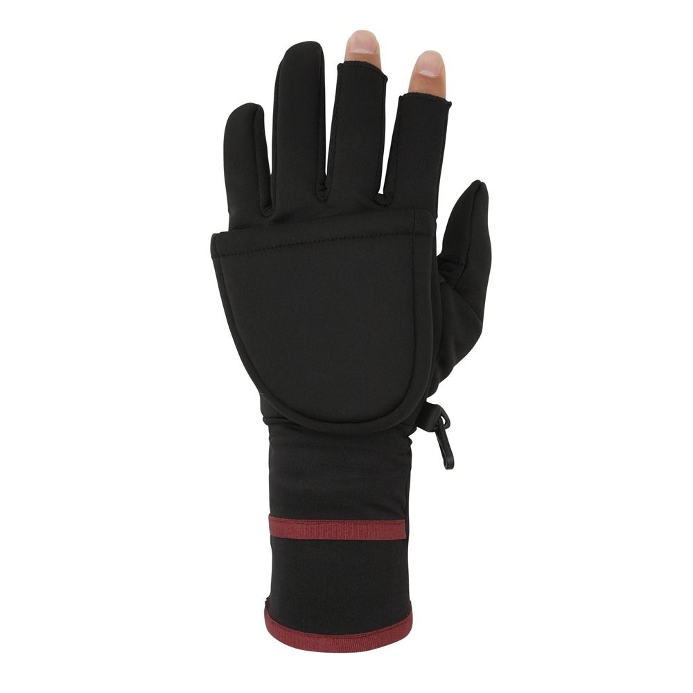 アクシーズクイン / AXESQUIN（アクシーズクイン） | ユビ、デル、グローブ / スミイロ 013050 グローブ ユニセックス [25FW] 【五柱祭25AW 】