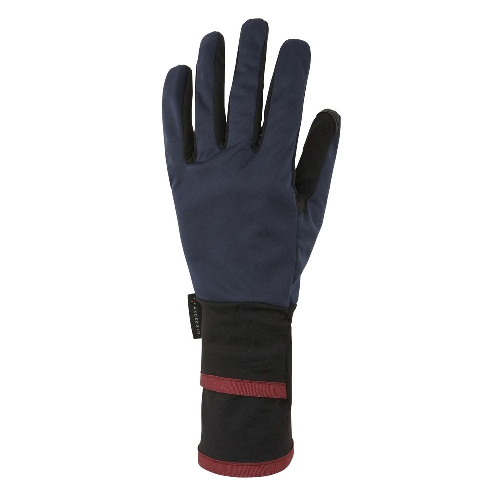 アクシーズクイン / AXESQUIN（アクシーズクイン） | カゼ、キル、グローブ / カチイロ 013051 グローブ ユニセックス [25FW]