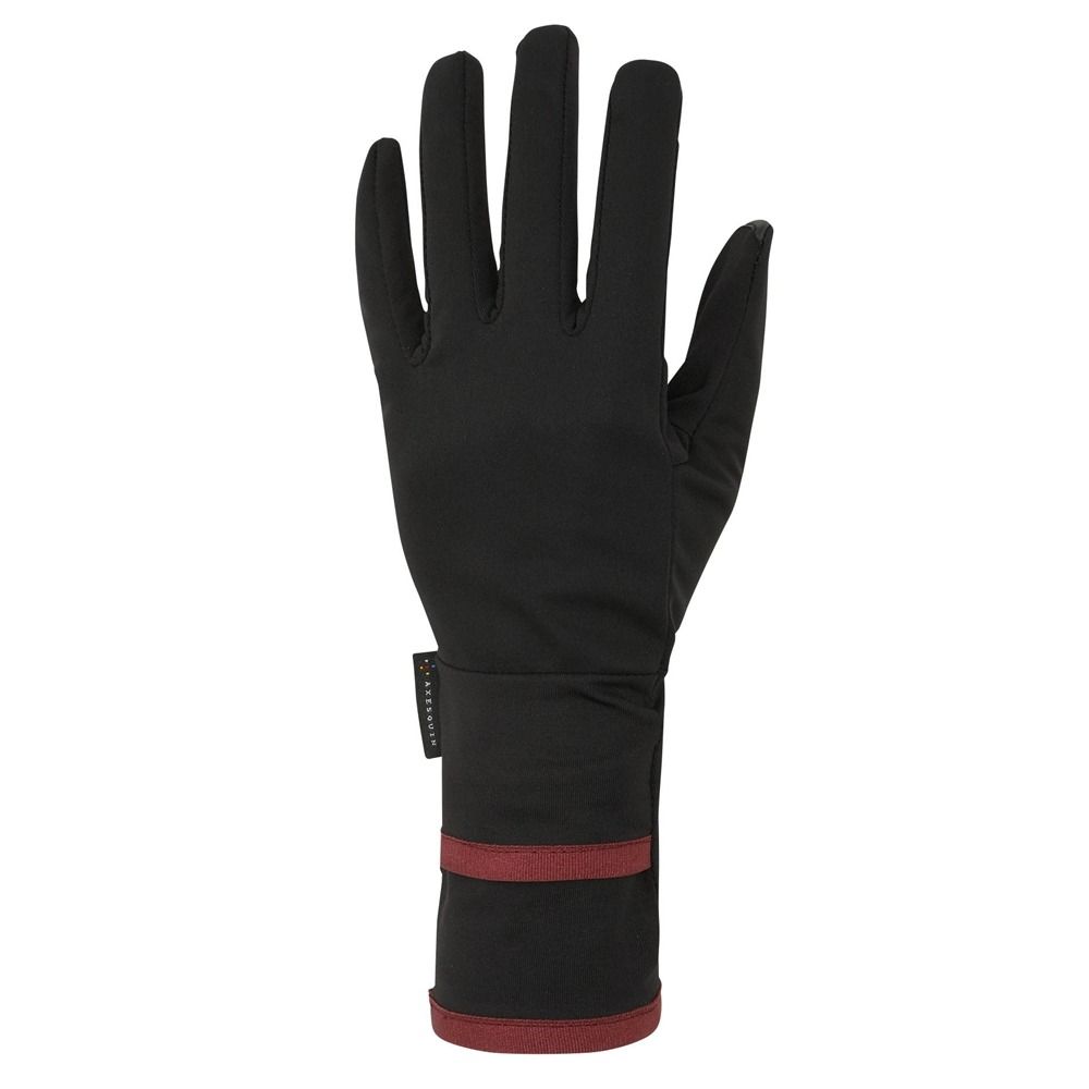 カゼ、キル、グローブ / スミイロ 013051 グローブ ユニセックス [25FW]|アクシーズクイン / AXESQUIN