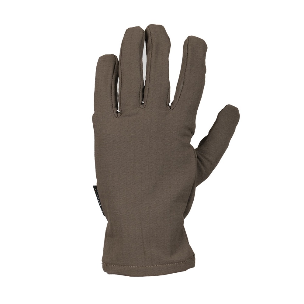 アクシーズクイン / AXESQUIN（アクシーズクイン） | ウールソフトシェルグローブ / センザイチャ 013056 グローブ ユニセックス [25FW]