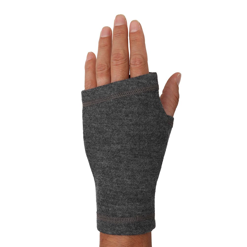 アクシーズクイン / AXESQUIN（アクシーズクイン） | ウールハンドウォーマー / ケシズミイロ 013060 グローブ ユニセックス [25FW]