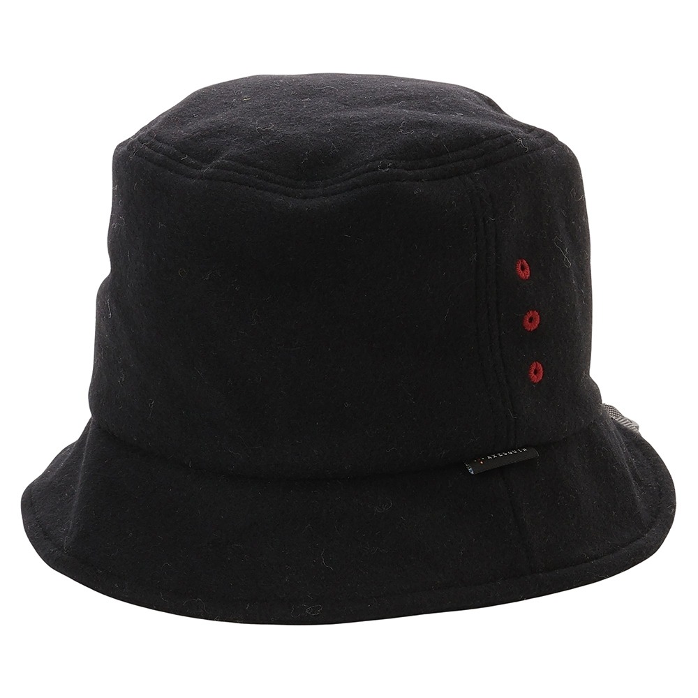 アクシーズクイン / AXESQUIN（アクシーズクイン） | ウールバケットボウ / スミイロ 013071 ハット ユニセックス [25FW] 【五柱祭25AW 】