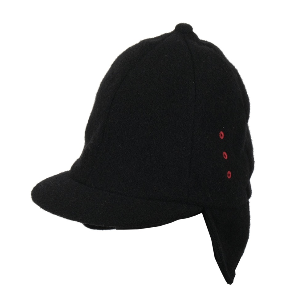 アクシーズクイン / AXESQUIN（アクシーズクイン） | ウールトンガリキャップ / スミイロ 013073 キャップ ユニセックス [25FW] 【五柱祭25AW 】