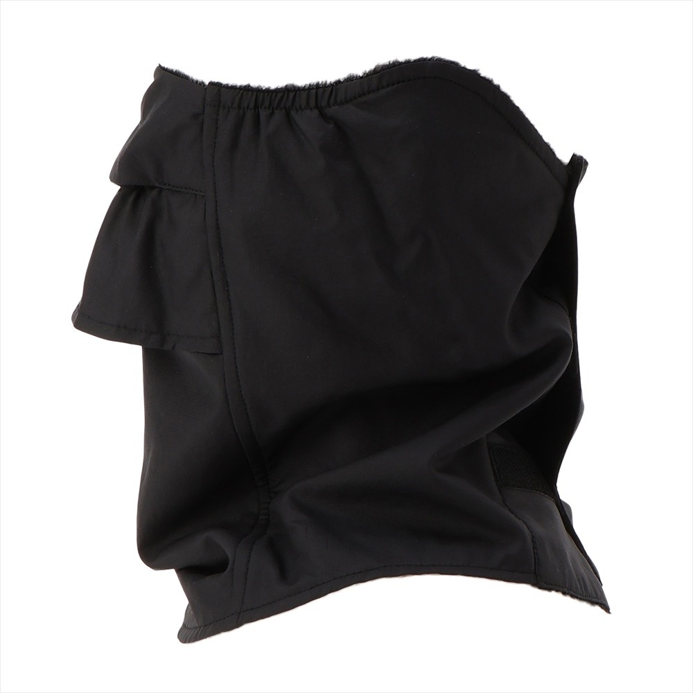 アクシーズクイン / AXESQUIN（アクシーズクイン） | Octa Lining Face Guard / ブラック 013101 アクセサリー ユニセックス [25FW] 【五柱祭25AW 】