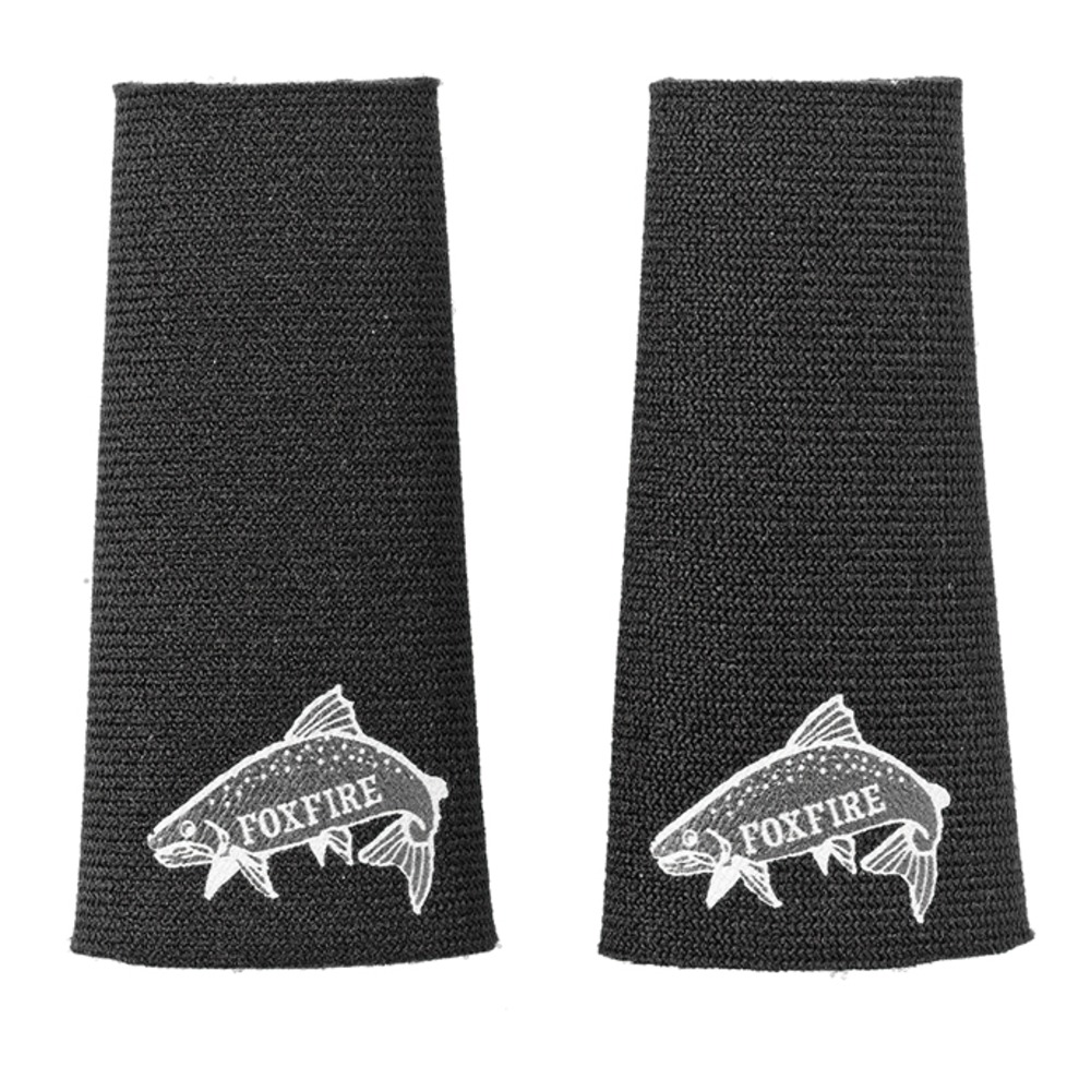 フォックスファイヤー / Foxfire（フォックスファイヤー） | FFストリッピングガード / ブラック FF Stripping Guard 5020544 フィッシングギア [25FW]