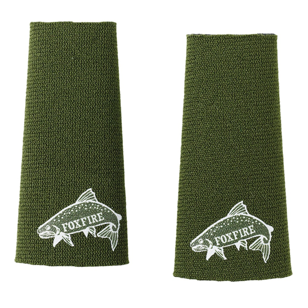 フォックスファイヤー / Foxfire（フォックスファイヤー） | FFストリッピングガード / オリーブ FF Stripping Guard 5020544 フィッシングギア [25FW]