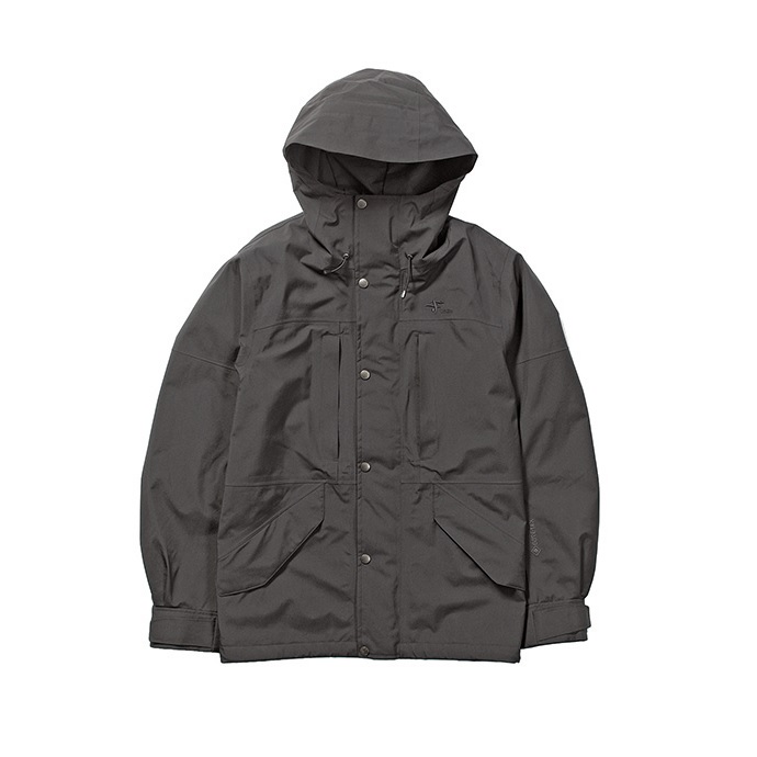 フォックスファイヤー / Foxfire（フォックスファイヤー） | 【クリアランス】 アクロムーブジャケット / ブラック Acromove Jacket 5113032 メンズ ユニットシステム