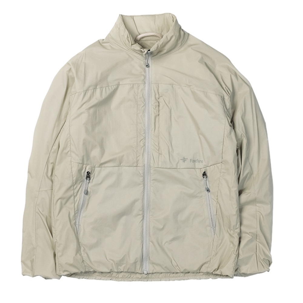フォックスファイヤー / Foxfire（フォックスファイヤー） | オクタライニングジャケット / グラナイトサンド Octa Lining Jacket 5113296 ジャケット メンズ [25FW]