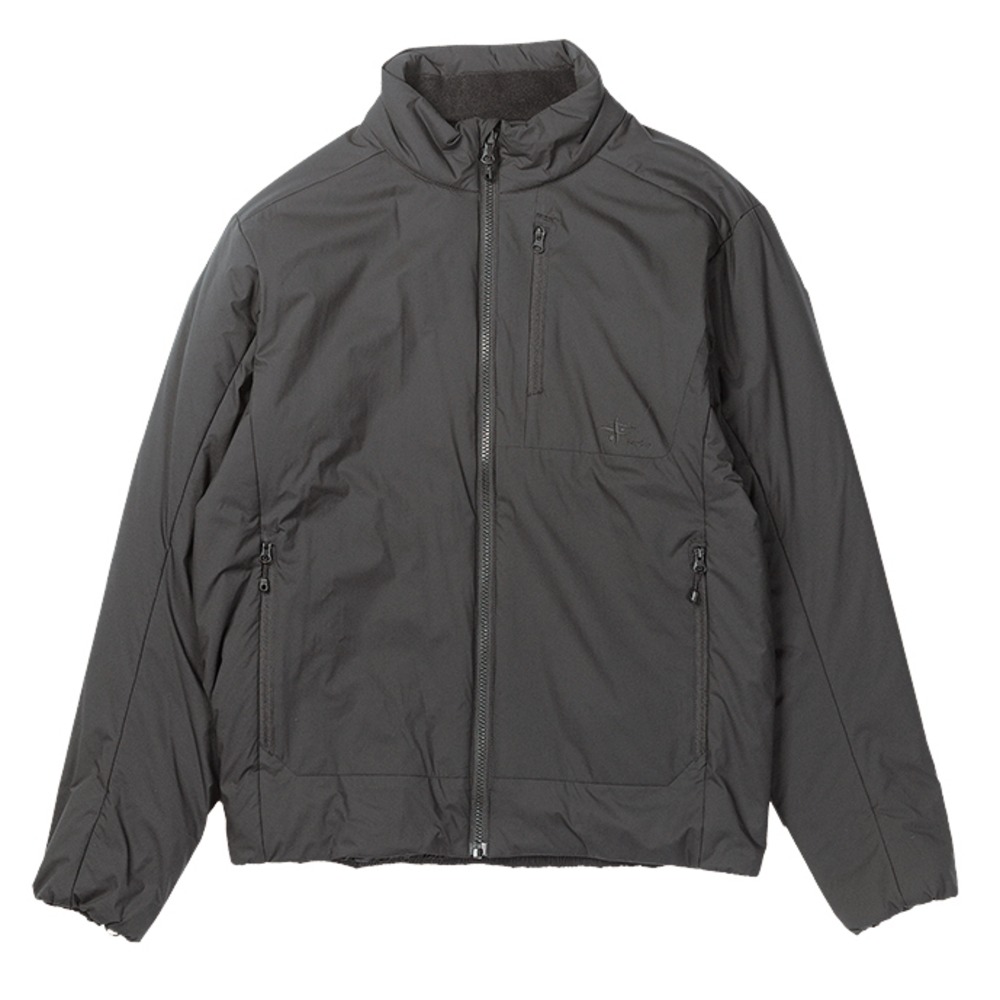フォックスファイヤー / Foxfire（フォックスファイヤー） | オクタアドバンスジャケット / ブラック Octa Advance Jacket 5113562 ジャケット メンズ [25FW]