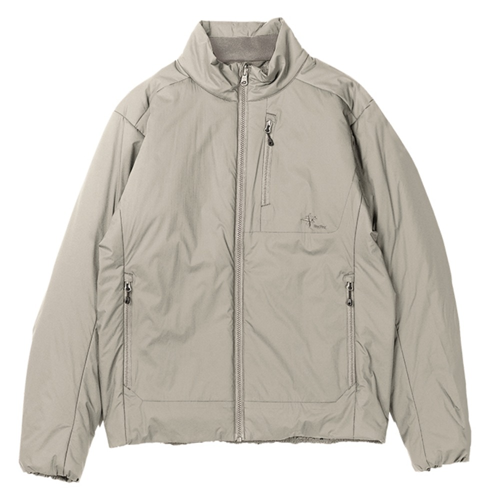 フォックスファイヤー / Foxfire（フォックスファイヤー） | オクタアドバンスジャケット / グラナイトサンド Octa Advance Jacket 5113562 ジャケット メンズ [25FW]