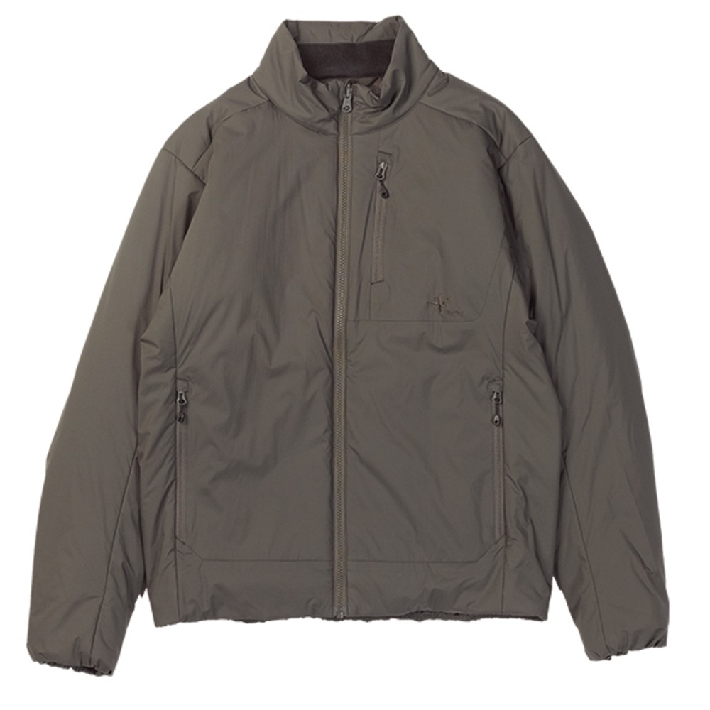 フォックスファイヤー / Foxfire（フォックスファイヤー） | オクタアドバンスジャケット / ダークオリーブ Octa Advance Jacket 5113562 ジャケット メンズ [25FW]