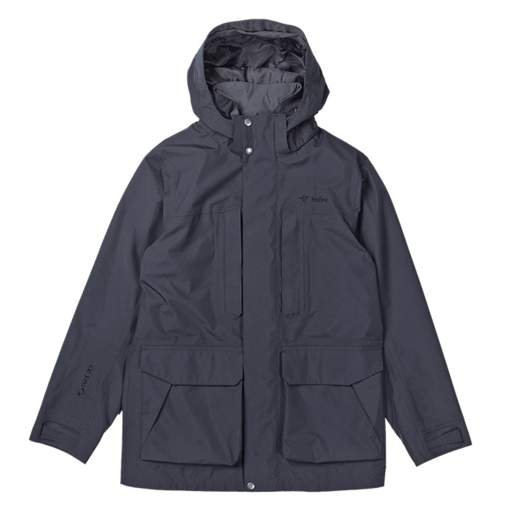 フォックスファイヤー / Foxfire（フォックスファイヤー） | ライダルジャケット / インクブルー Rydal Jacket 5113563 ジャケット メンズ [25FW]