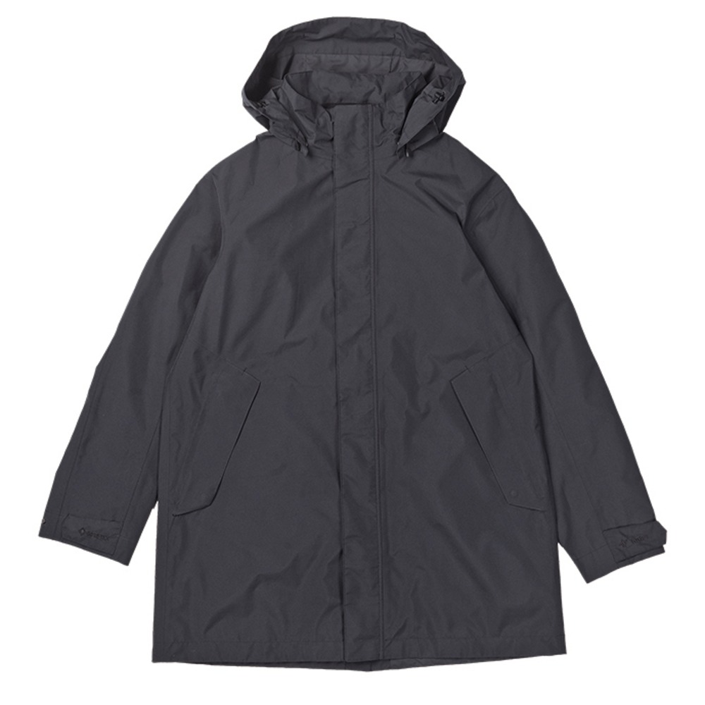 フォックスファイヤー / Foxfire（フォックスファイヤー） | ワイザーコート / インクブルー Wiser Coat 5113564 ジャケット メンズ [25FW]