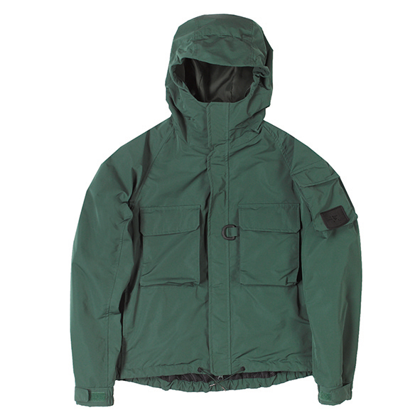 フォックスファイヤー / Foxfire（フォックスファイヤー） | 【アウトレット】 クエーサーフーディ 5113901 ジャケット メンズ