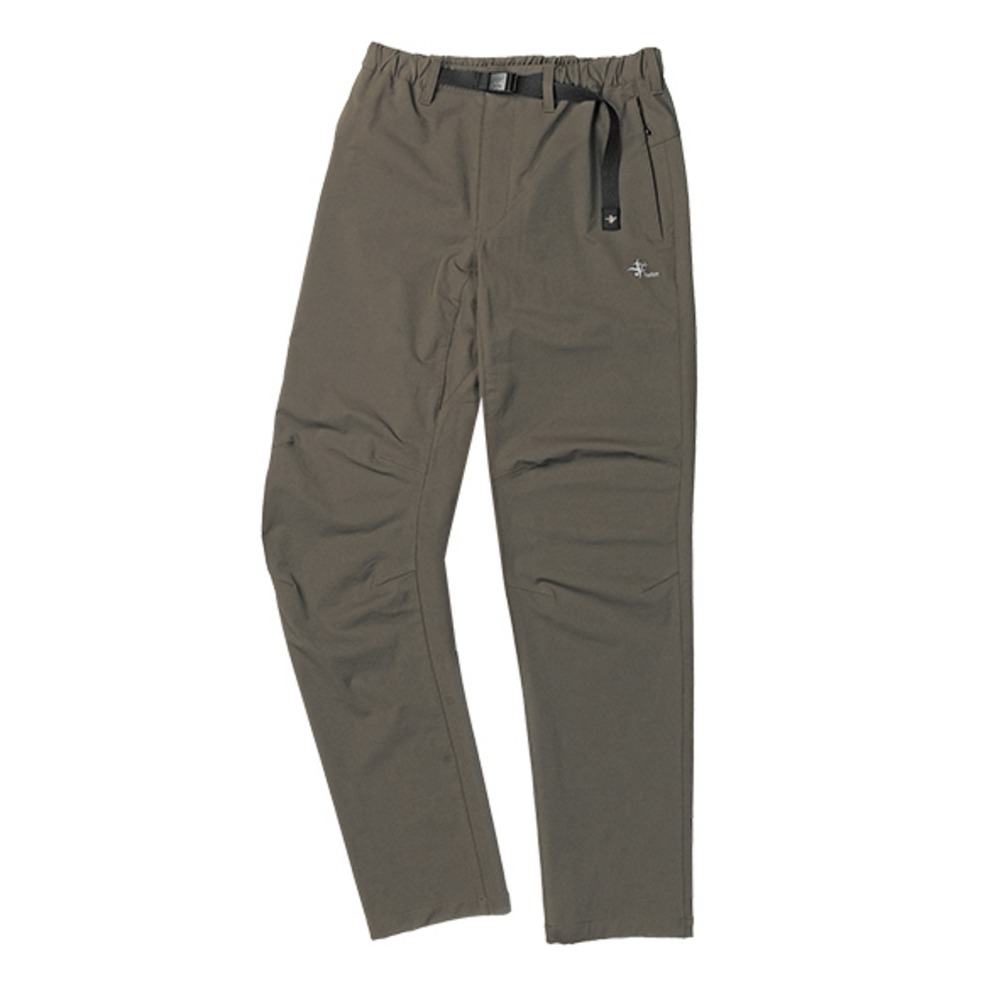 ダイナトレックパンツ / ダークカーキ Dyna Trek Pants 5114532 パンツ メンズ [25FW]|フォックスファイヤー / Foxfire