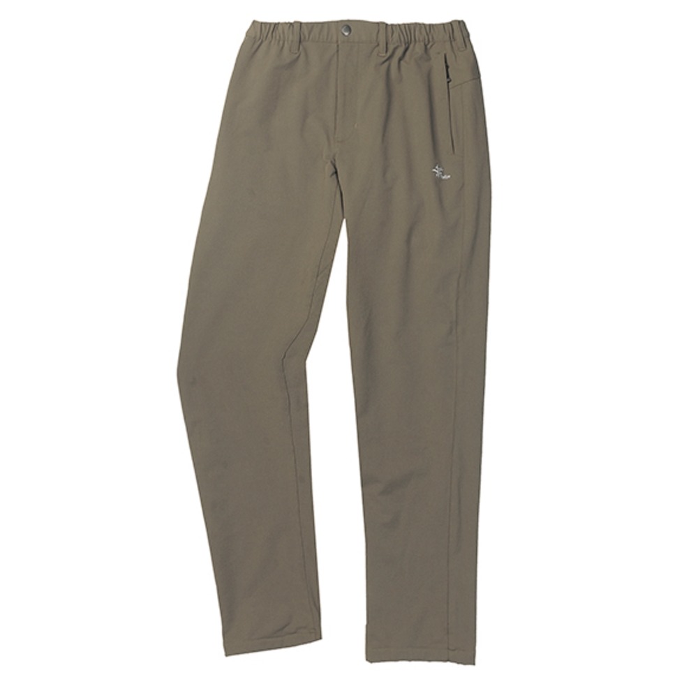フォックスファイヤー / Foxfire（フォックスファイヤー） | ダイナトレックレイヤードパンツ / ダークカーキ Dyna Trek layered Pants 5114534 パンツ メンズ [25FW]