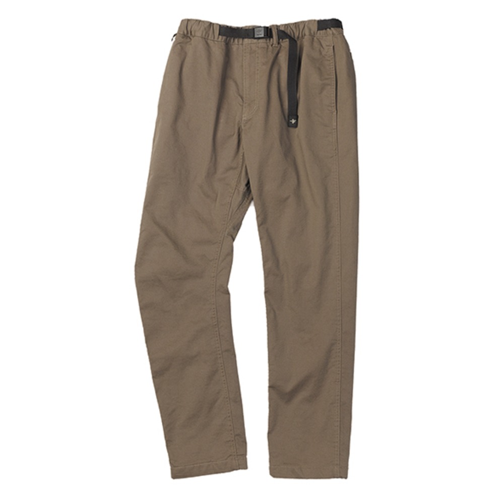 フォックスファイヤー / Foxfire（フォックスファイヤー） | ウィンドストッパーサーモパンツ / モカ WINDSTOPPER Thermo Pants 5114536 パンツ メンズ [25FW]