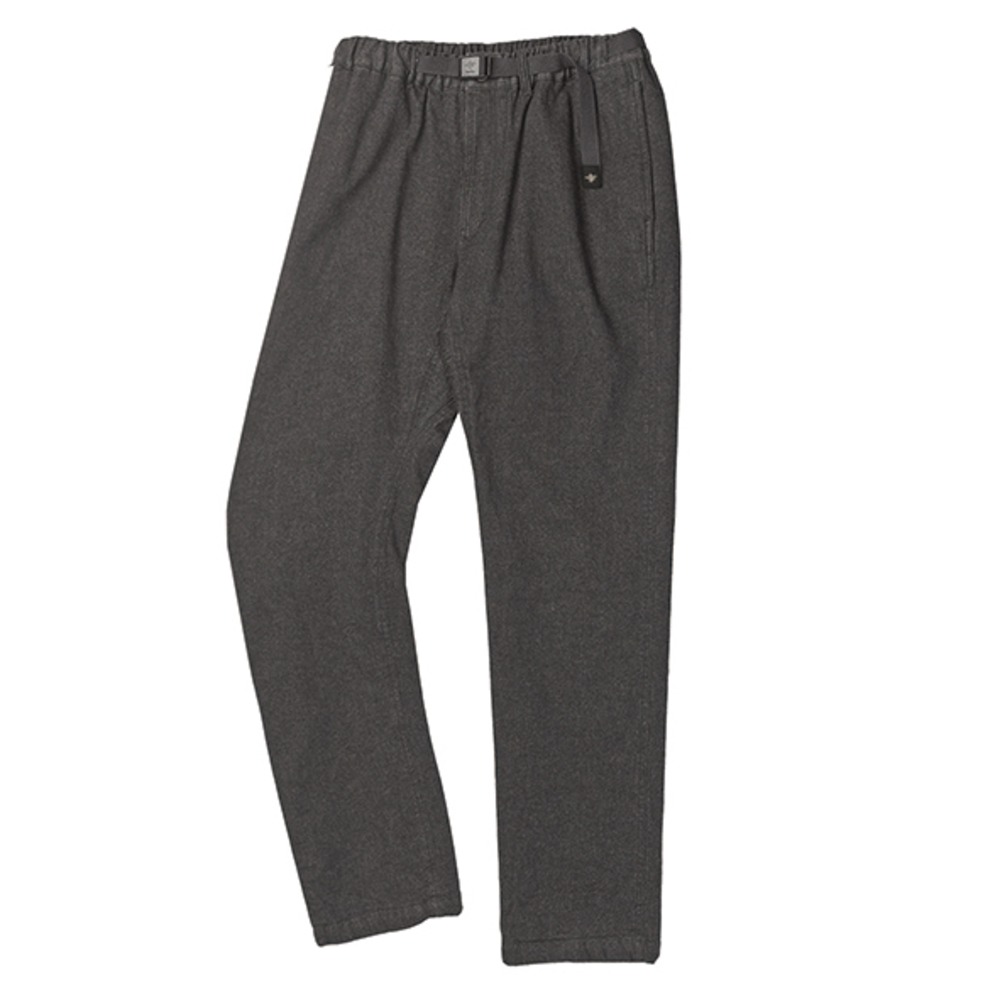 フォックスファイヤー / Foxfire（フォックスファイヤー） | ウィンドストッパーサーモパンツ / ブラック WINDSTOPPER Thermo Pants 5114536 パンツ メンズ [25FW]