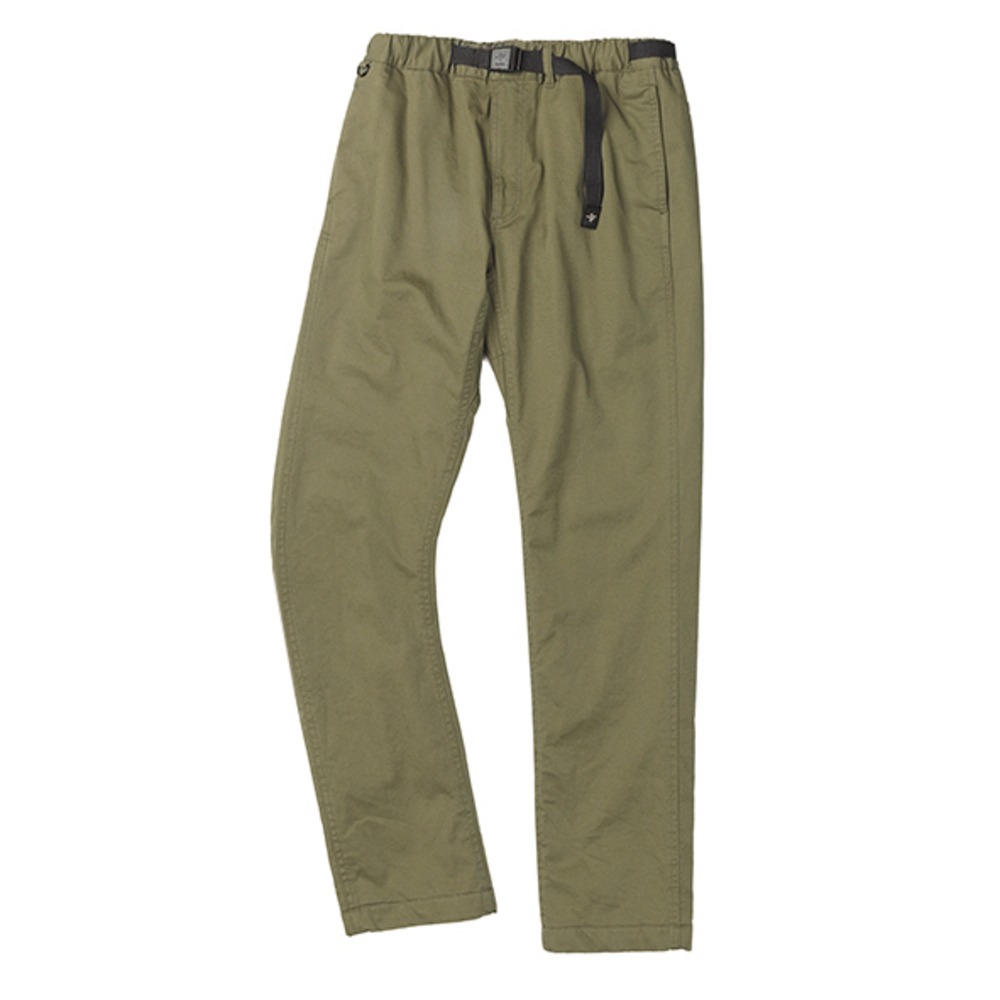 ウィンドストッパーサーモパンツ / オリーブ WINDSTOPPER Thermo Pants 5114536 パンツ メンズ [25FW]|フォックスファイヤー / Foxfire