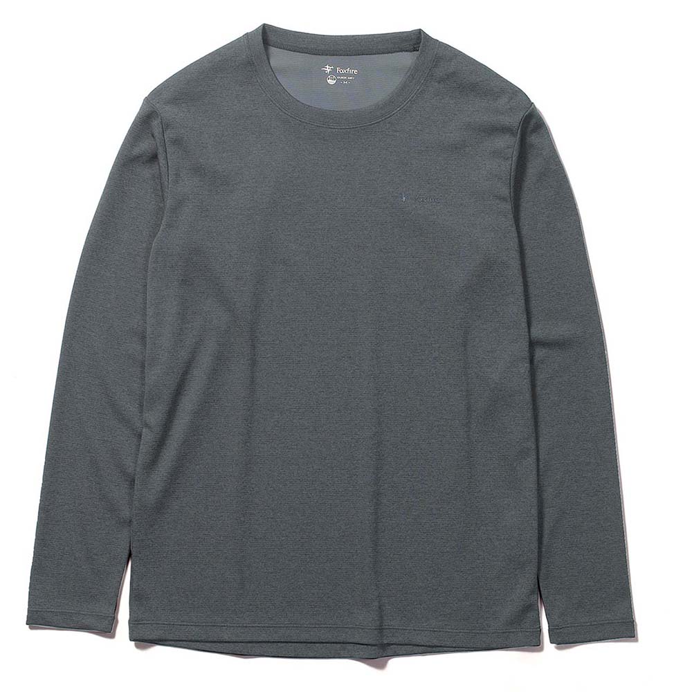 フォックスファイヤー / Foxfire（フォックスファイヤー） | 【アウトレット】 TSサーマルデルタクルー / TS Thermal DELTA Crew / 5115030_023 Tシャツ メンズ