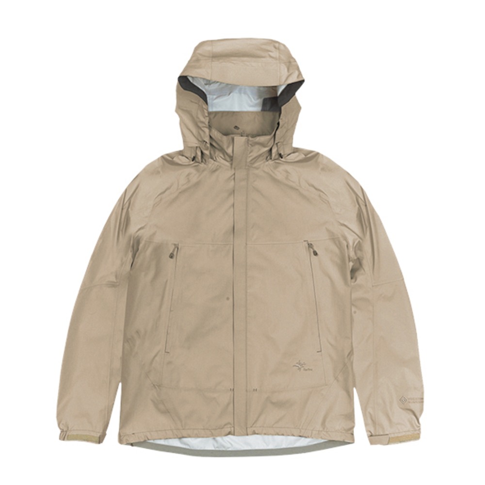 フォックスファイヤー / Foxfire（フォックスファイヤー） | 【クリアランス】 リープライトジャケット / カーキ Leap Light Jacket 5213572 ジャケット メンズ [25FW]