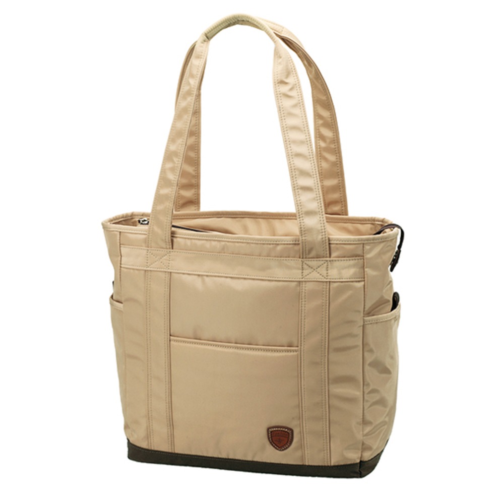 フォックスファイヤー / Foxfire（フォックスファイヤー） | NEO-CHICトート / ベージュ NEO-CHIC Tote 5321550 バッグ [25FW]