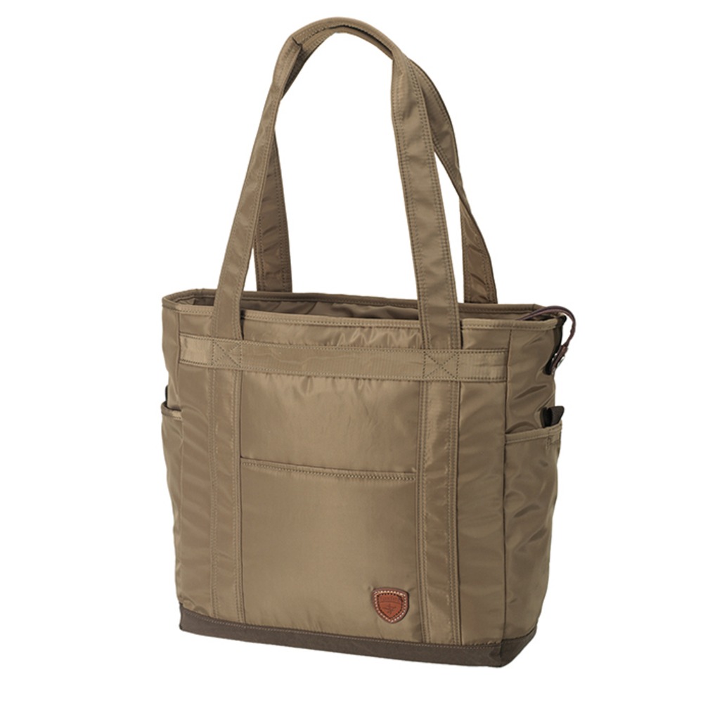 フォックスファイヤー / Foxfire（フォックスファイヤー） | NEO-CHICトート / モカ NEO-CHIC Tote 5321550 バッグ [25FW]