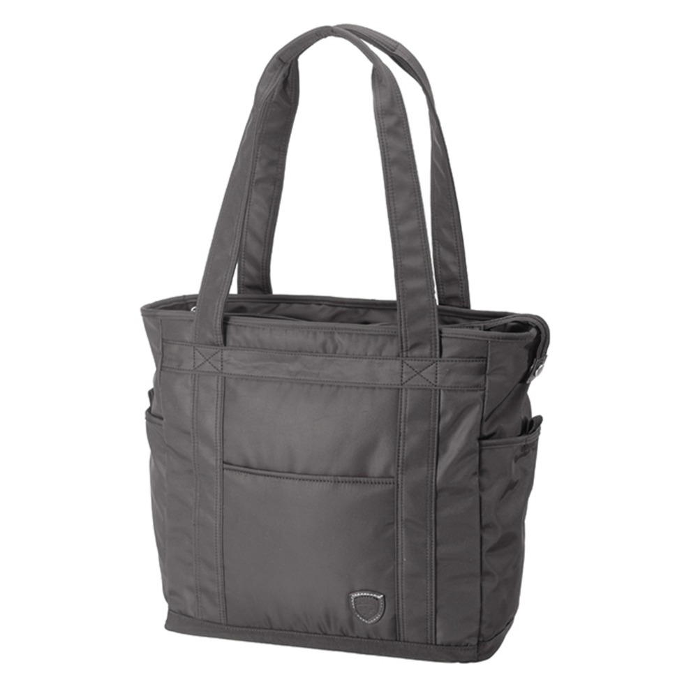 フォックスファイヤー / Foxfire（フォックスファイヤー） | NEO-CHICトート / ブラック NEO-CHIC Tote 5321550 バッグ [25FW]