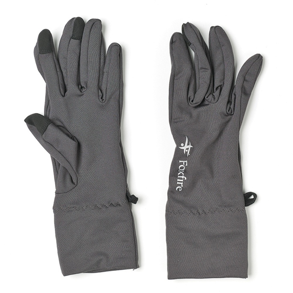 ライナープラスグラブ / グレー Liner PLUS Gloves 5420563 グローブ ユニセックス [25FW]|フォックスファイヤー / Foxfire