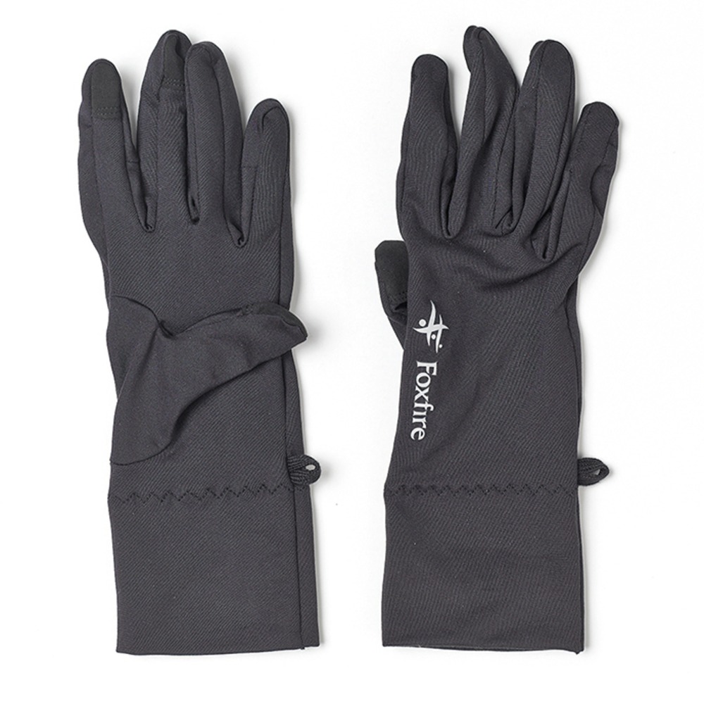 ライナープラスグラブ / ブラック Liner PLUS Gloves 5420563 グローブ ユニセックス [25FW]|フォックスファイヤー / Foxfire