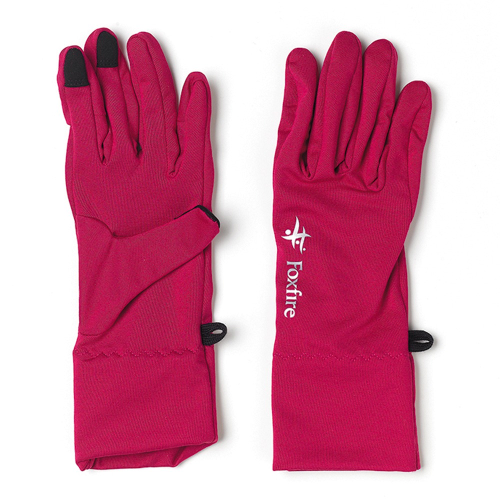 ライナープラスグラブ / ピンク Liner PLUS Gloves 5420563 グローブ ユニセックス [25FW]|フォックスファイヤー / Foxfire