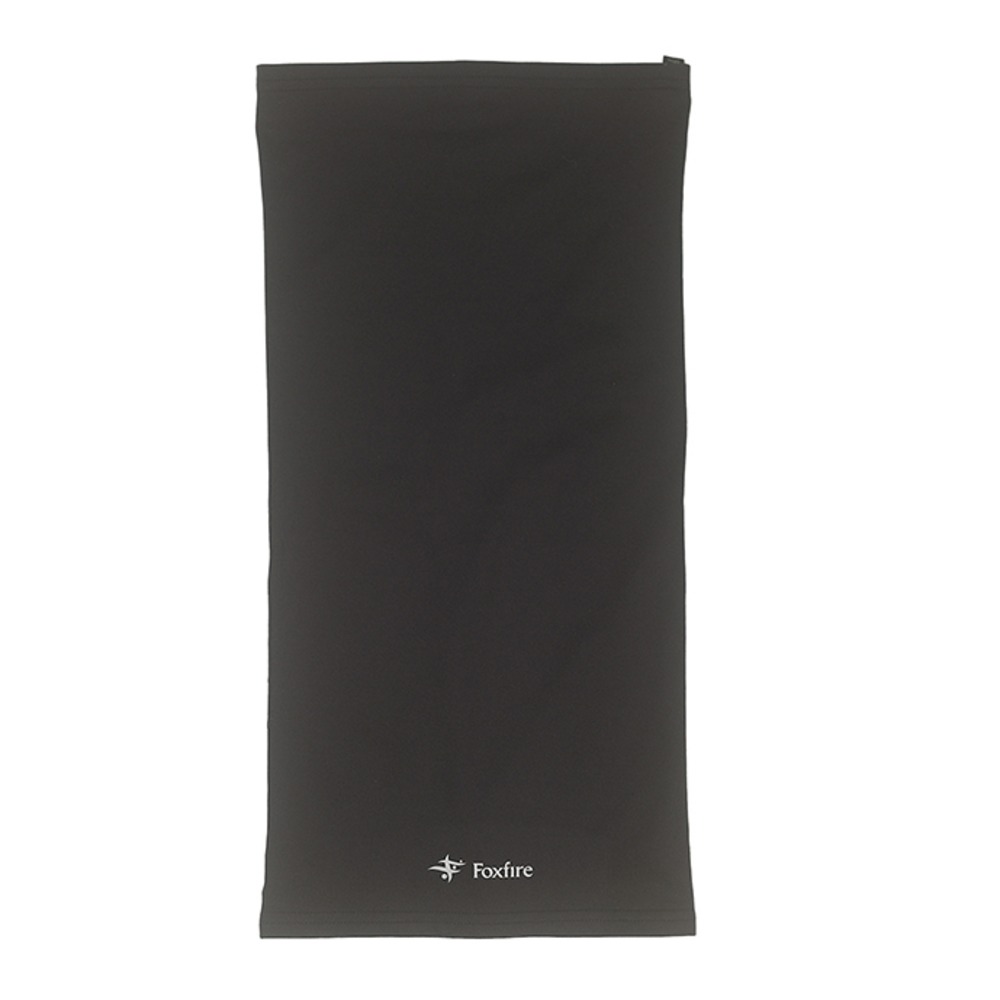 ライナープラスチューブ / ブラック Liner PLUS Tube 5420564 ウォーマー ユニセックス [25FW]|フォックスファイヤー / Foxfire