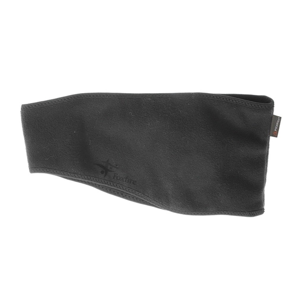 フォックスファイヤー / Foxfire（フォックスファイヤー） | オクタイヤーバンド / ブラック Octa Ear Band 5420566 アクセサリー ユニセックス [25FW]