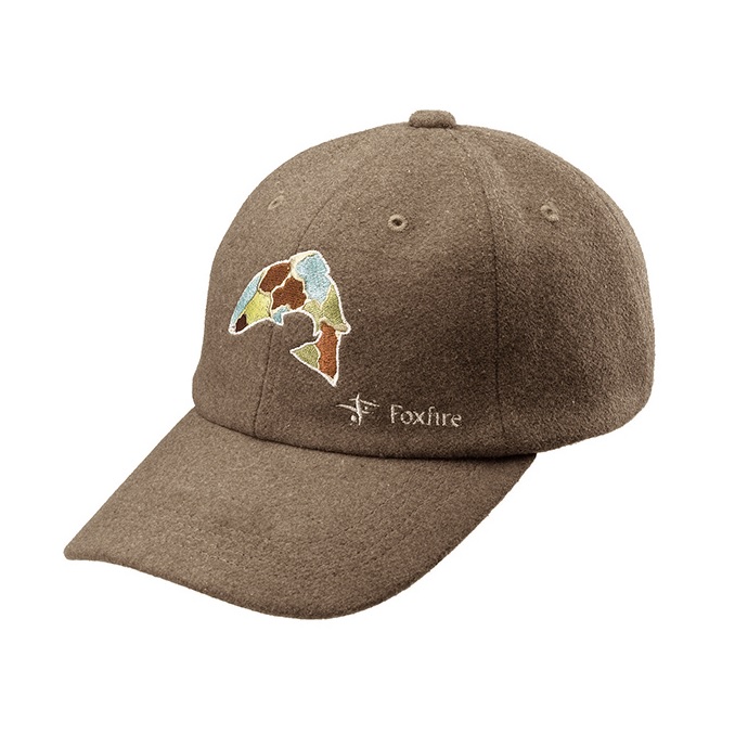 フォックスファイヤー / Foxfire（フォックスファイヤー） | 【クリアランス】 フランネルキャップ / Flannel Cap キャップ ユニセックス