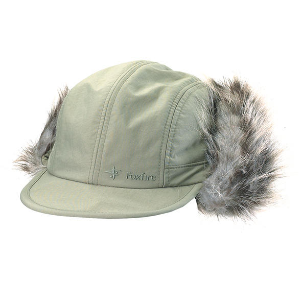 フォックスファイヤー / Foxfire（フォックスファイヤー） | 【アウトレット】 クラシックフラップキャップ 5422994 キャップ ユニセックス