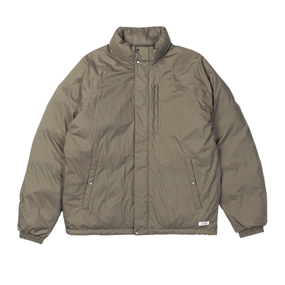 フォックスファイヤー / Foxfire（フォックスファイヤー） | ノースレイクライトスタンドジャケット / カーキ North Lake Light Stand Jacket 6113559 ジャケット メンズ [25FW]