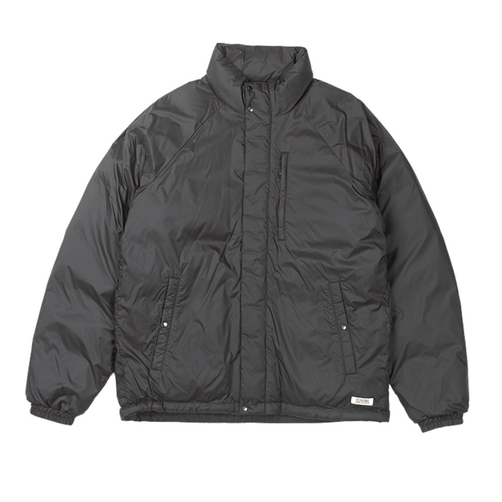 フォックスファイヤー / Foxfire（フォックスファイヤー） | ノースレイクライトスタンドジャケット / ブラック North Lake Light Stand Jacket 6113559 ジャケット メンズ [25FW]