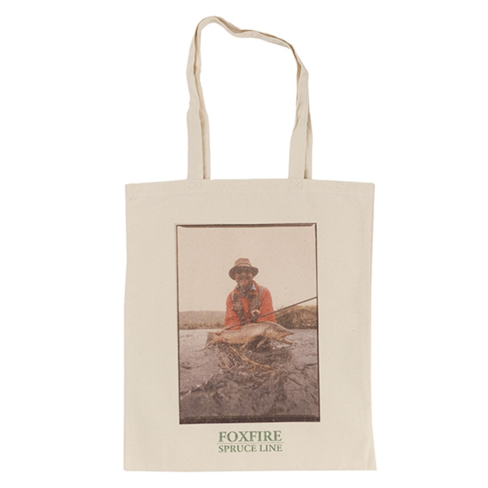 フォックスファイヤー / Foxfire（フォックスファイヤー） | FFヘリテージフォトトート / レッド FF Heritage Photo Tote 6321528 バッグ [25FW]