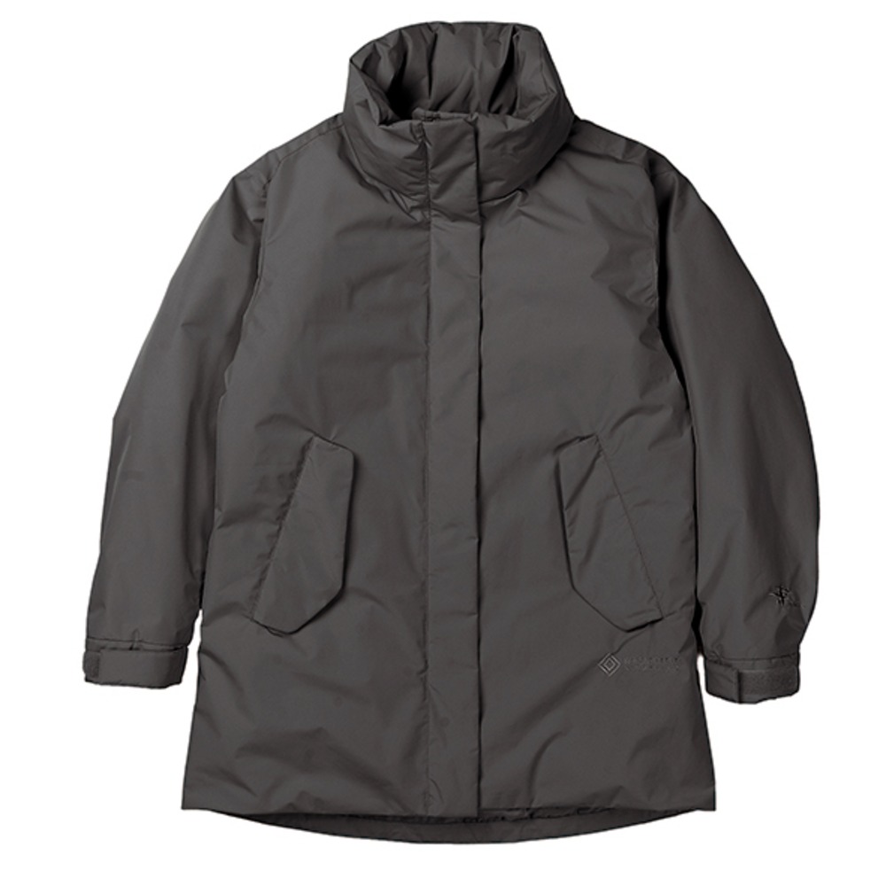 フォックスファイヤー / Foxfire（フォックスファイヤー） | WSミドルコート / ブラック WS Middle Coat 7113587 ジャケット レディース [25FW]