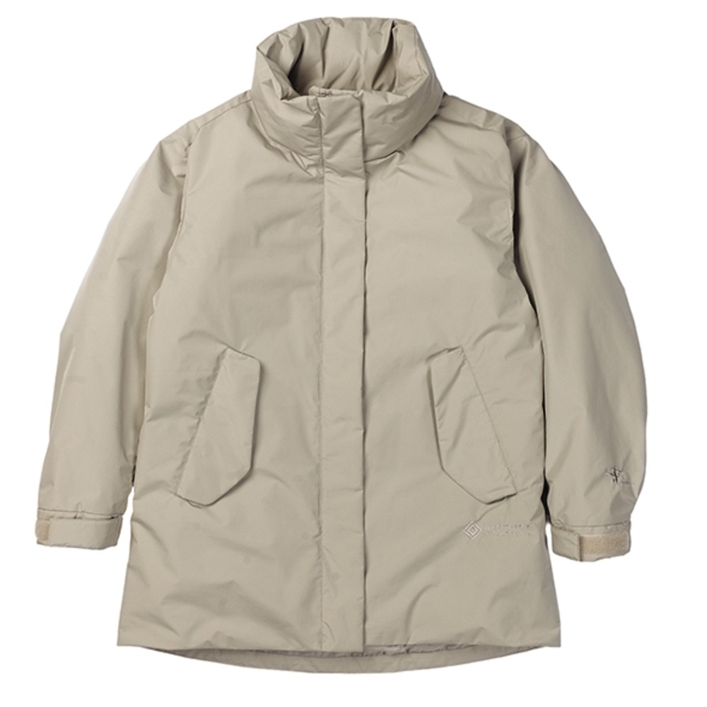 フォックスファイヤー / Foxfire（フォックスファイヤー） | WSミドルコート / ダークグラナイトサンド WS Middle Coat 7113587 ジャケット レディース [25FW]