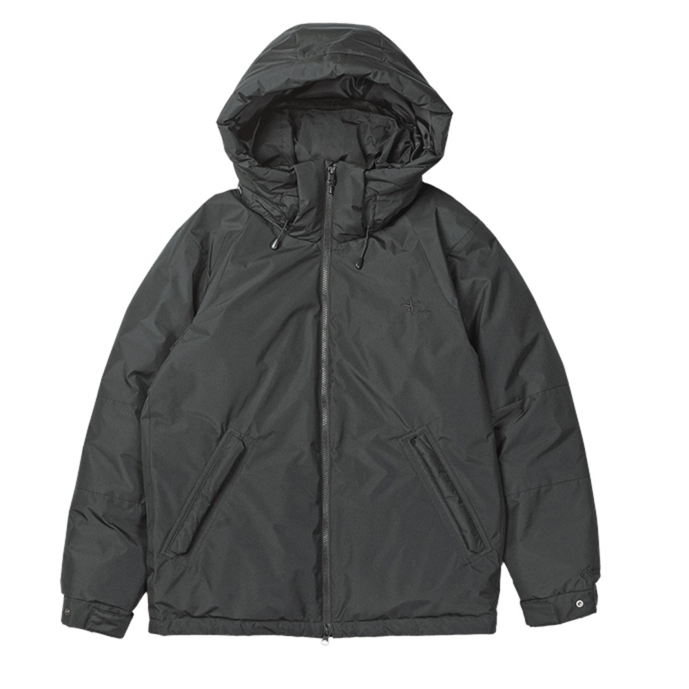 フォックスファイヤー / Foxfire（フォックスファイヤー） | WSランブラージャケット / ブラック WS Rambler jacket 7313585 ジャケット メンズ [25FW]