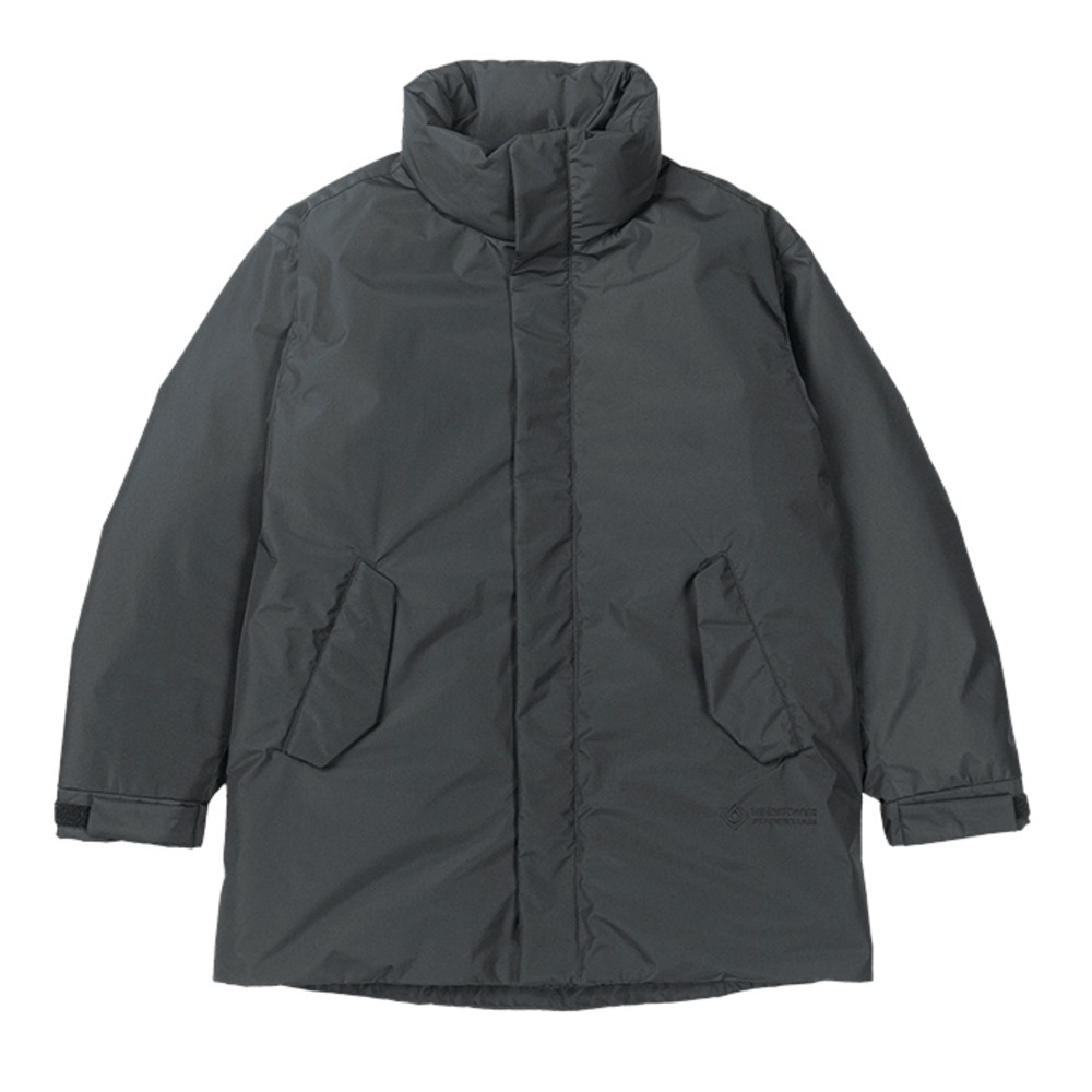 フォックスファイヤー / Foxfire（フォックスファイヤー） | WSミドルコート / ブラック WS Middle Coat 7313586 ジャケット メンズ [25FW]