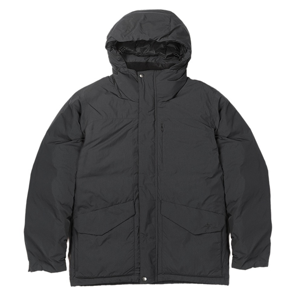 フォックスファイヤー / Foxfire（フォックスファイヤー） | マルチパフジャケット / ブラック Multi Puff Jacket 7313589 ジャケット レディース [25FW]